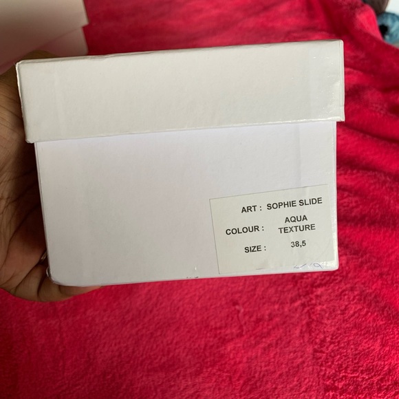 🙌💕Maryam Nassir zadeh shoes 💕🙌 - Picture 2 of 5